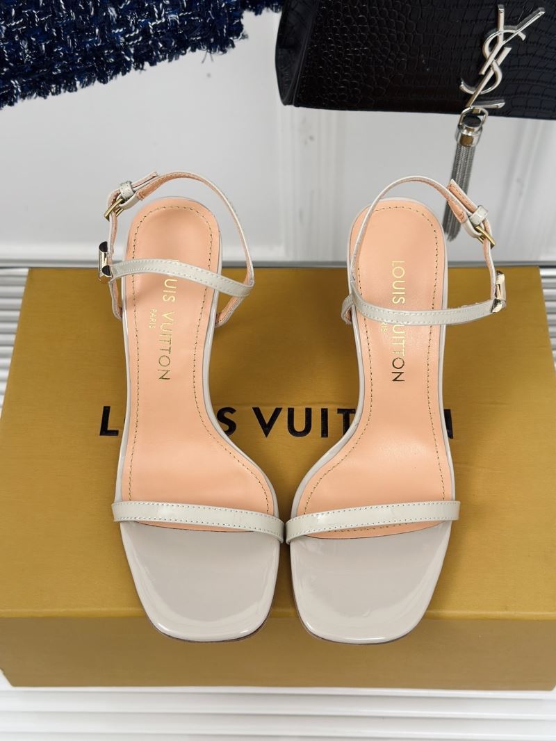 Louis Vuitton Sandals